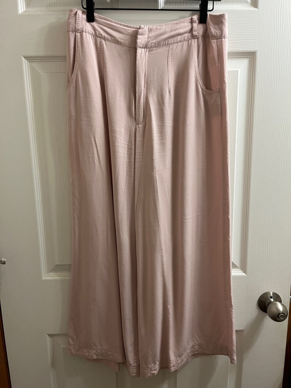 Kendall Lane Penelope Woven Pants
